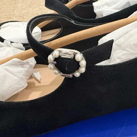 Stuart Weitzman Flat - Picture 5 of 6